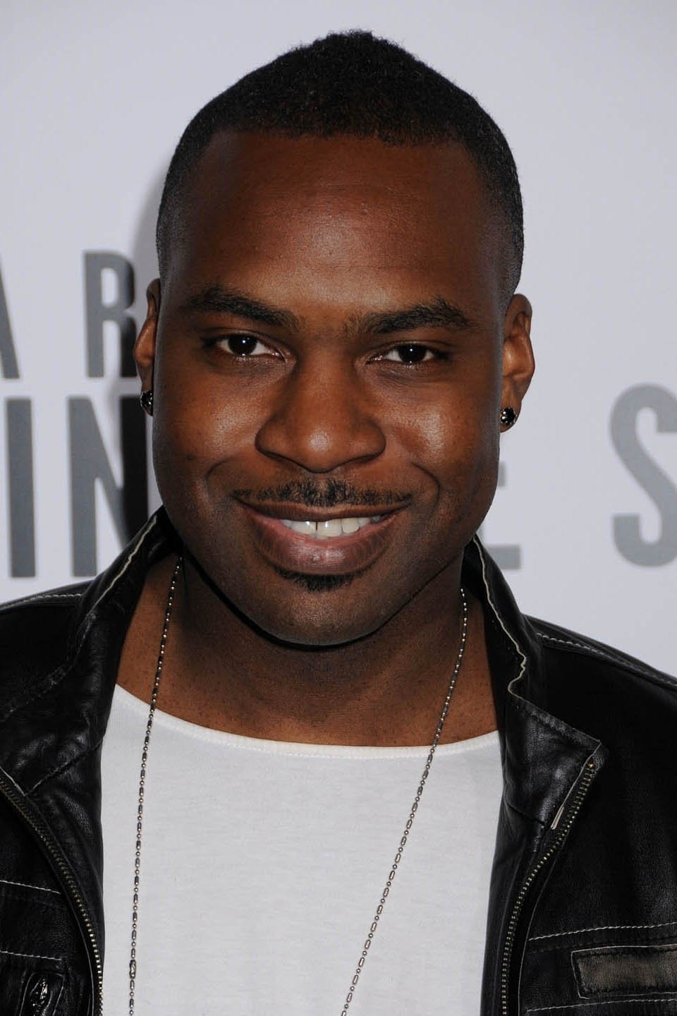 Razaaq Adoti backdrop