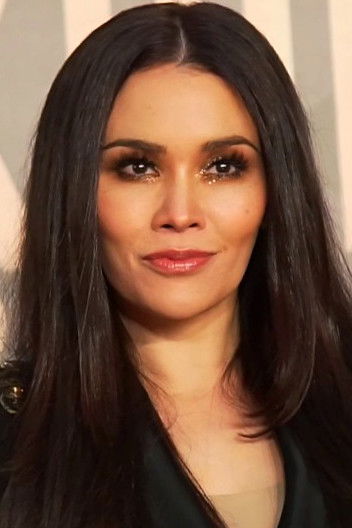 Sarimah Ibrahim backdrop