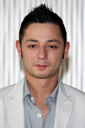 Pierpaolo Zizzi backdrop