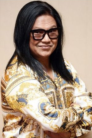 Ropie Cecupak backdrop