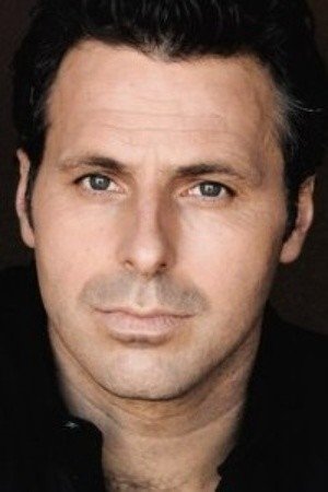 Jason Hildebrandt backdrop