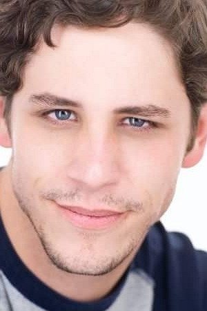 Damian Maffei backdrop