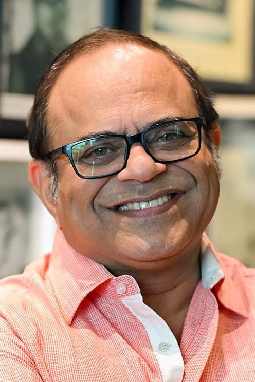 Rajatabha Dutta backdrop