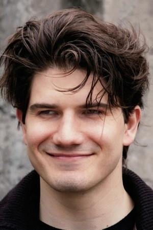 Denis Fasolo backdrop