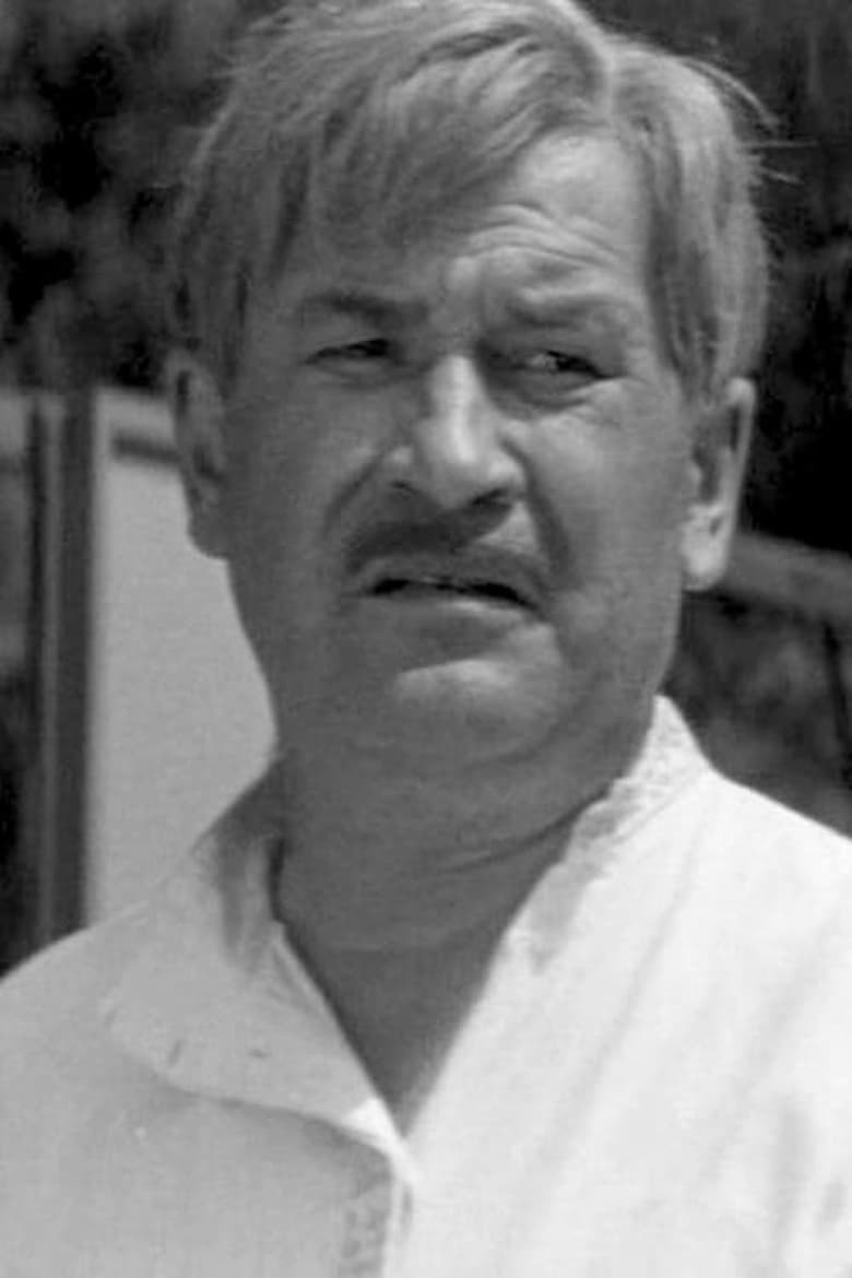 Oleg Nikolayevsky backdrop