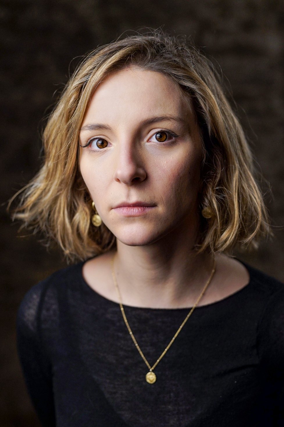 Tereza Švejdová backdrop