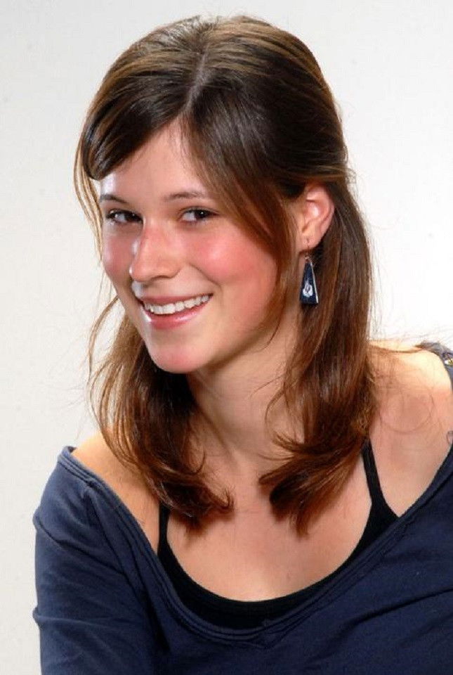 Marie Majkusová backdrop