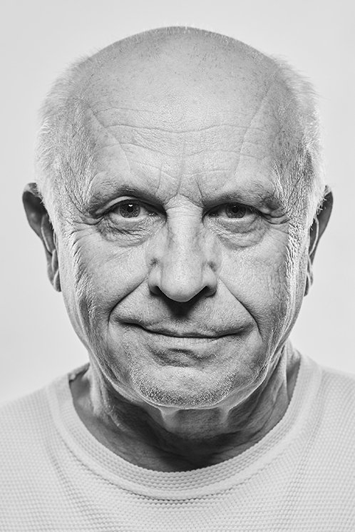 Vladimír Čapka backdrop