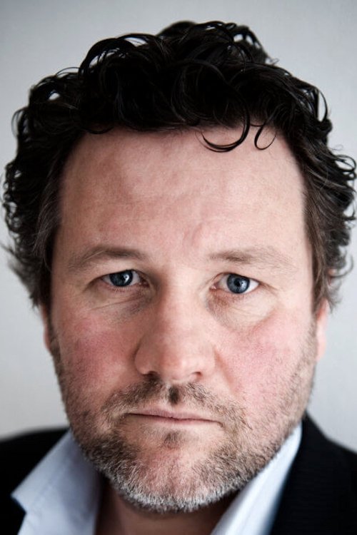 Iwan Walhain backdrop