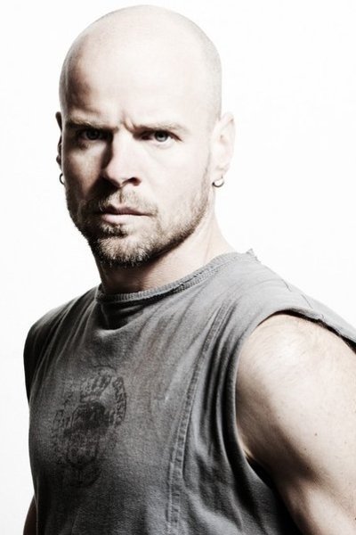 Marco Bijsterbosch backdrop