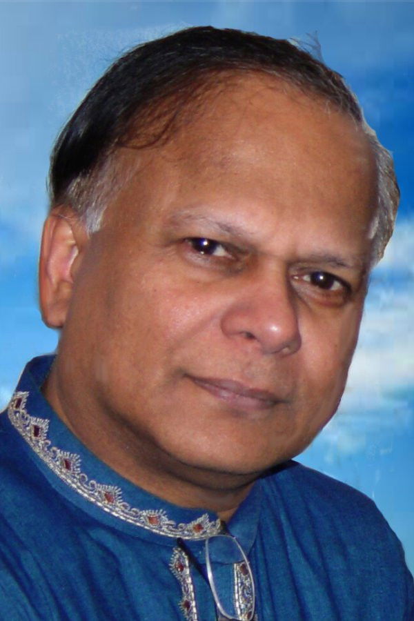 Ramdew Krishna backdrop