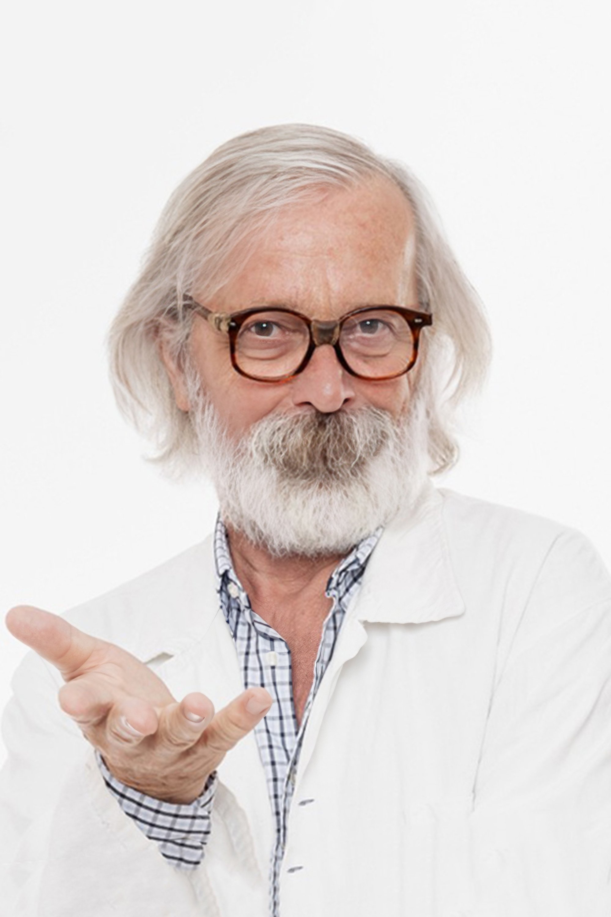 Štefan Kožka backdrop