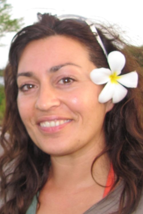 Shanti Devi Uppal backdrop