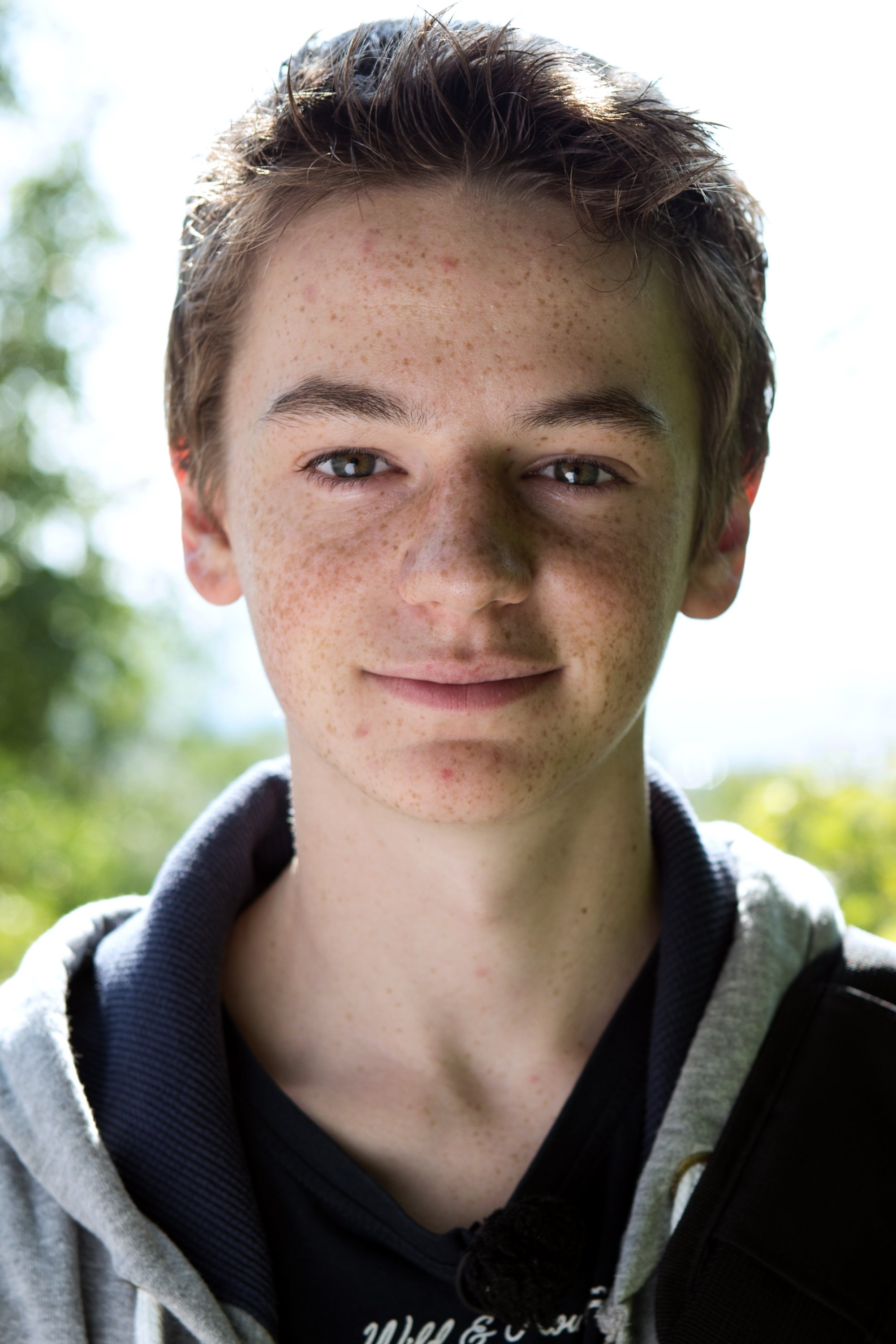 Matyáš Valenta backdrop