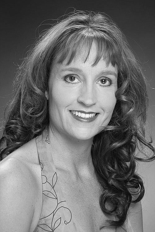 Cindy Tozer backdrop