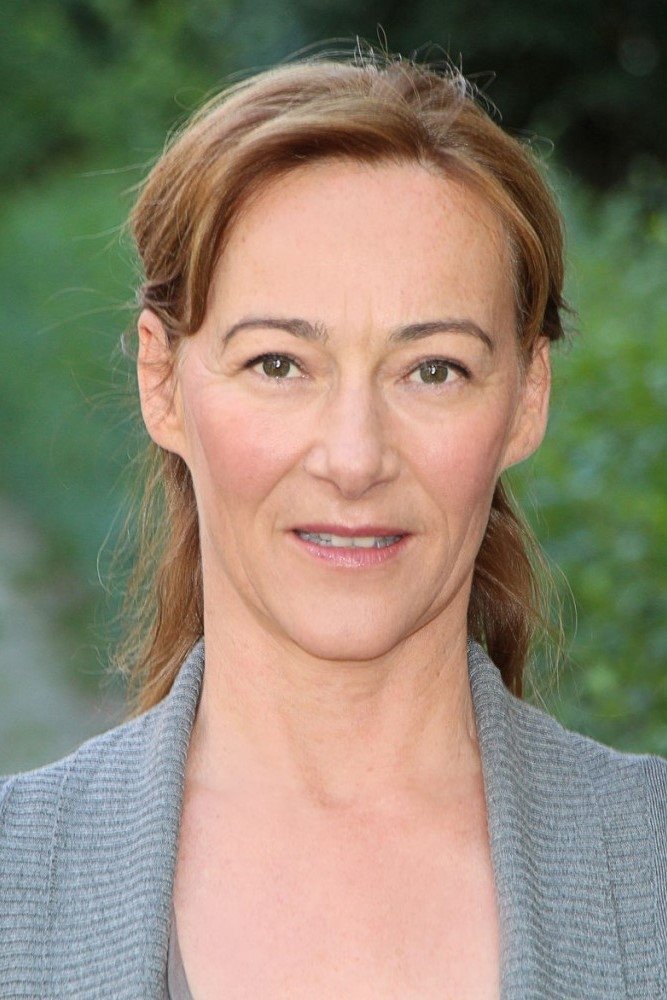 Dinah Geiger backdrop