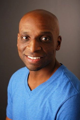 Jayson Johnson backdrop