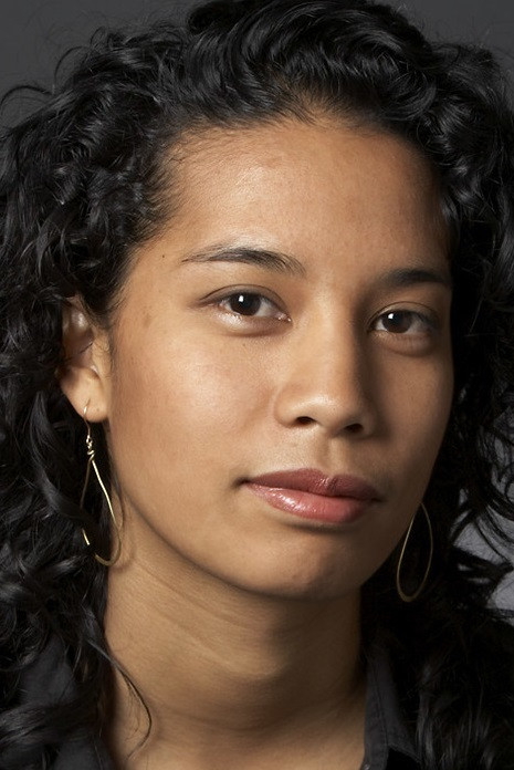 Christine Turner backdrop