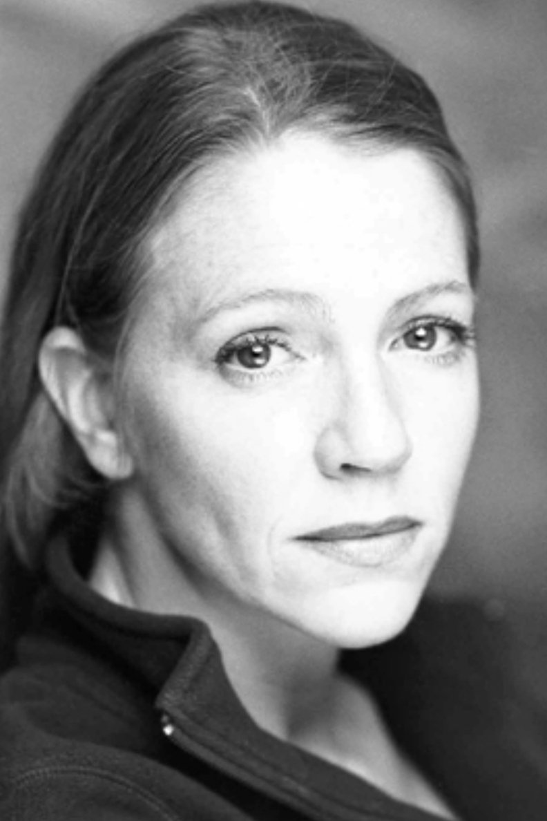 Monica Samassa backdrop