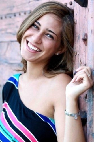 Roberta Radossi backdrop