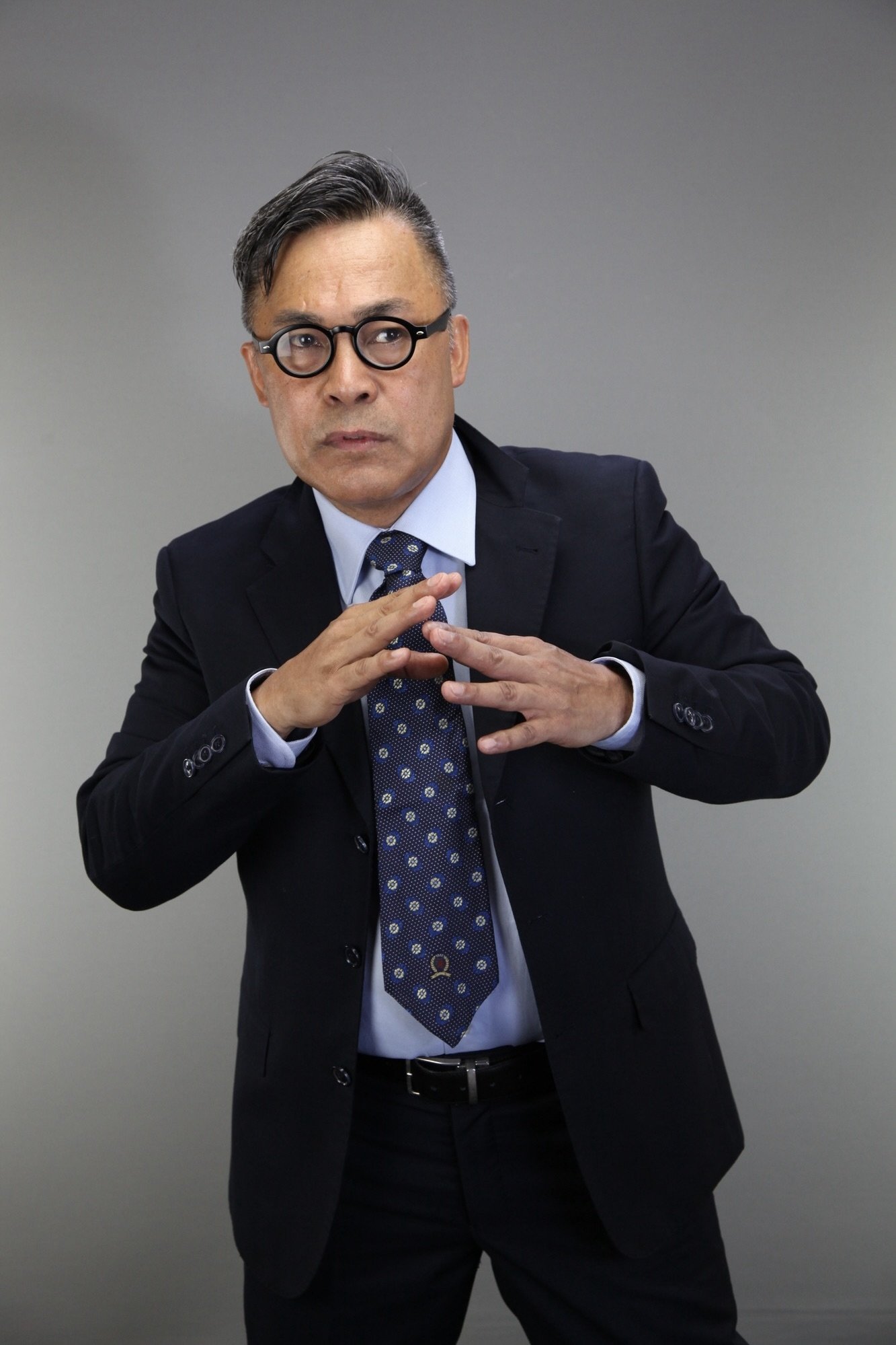 Nolasco Cruz Sta Isabel backdrop