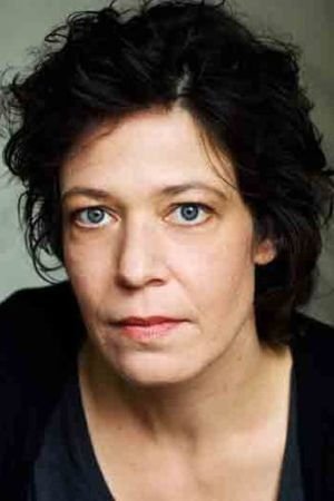 Miriam Japp backdrop