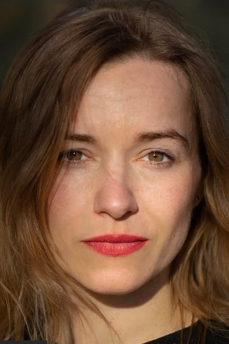 Kasia Borek backdrop