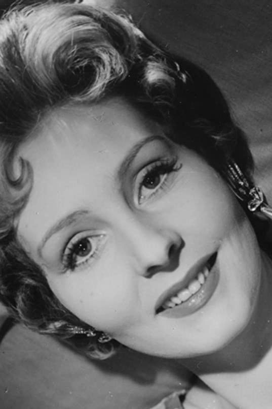 Ingeborg Cornelius backdrop