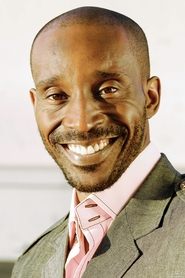 Rob Morgan → Rob Morgën