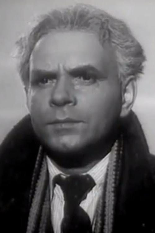 Vasili Zajchikov backdrop