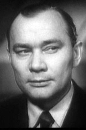 Nikolay Ivakin backdrop