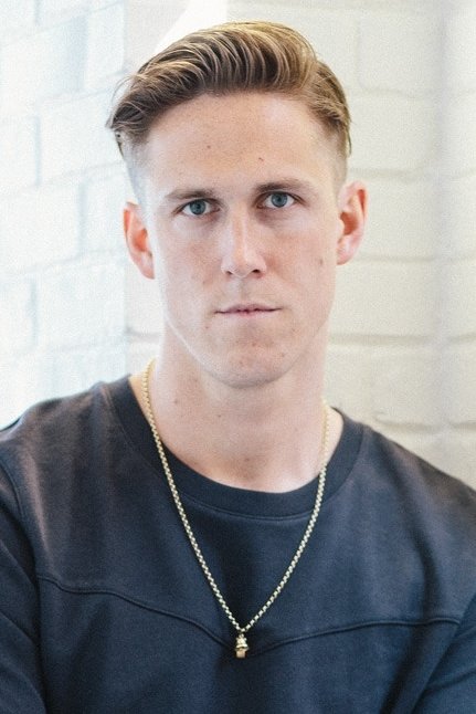 Robert Ackroyd backdrop