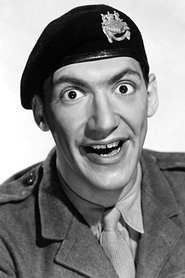 Bernard Bresslaw → Bernard Breshllau