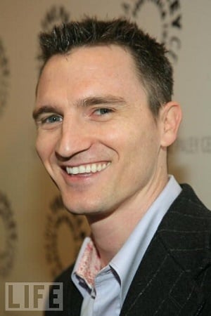 Johnny Kastl backdrop