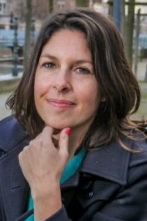 Tiny Bertels backdrop