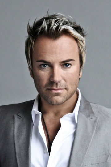 Uwe Kröger backdrop