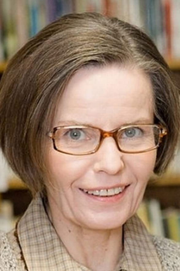 Krystyna Wachelko-Zaleska backdrop