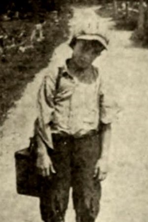 Edna Foster backdrop