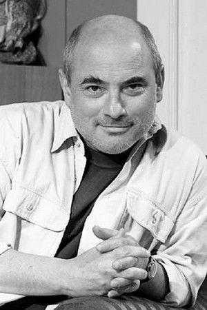 Krzysztof Bochenek backdrop