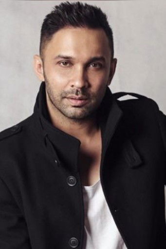 Teuku Zacky Azwar backdrop