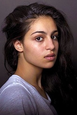 Sofia Lesaffre backdrop