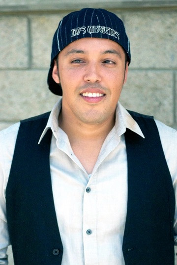 Billynair Cruz backdrop