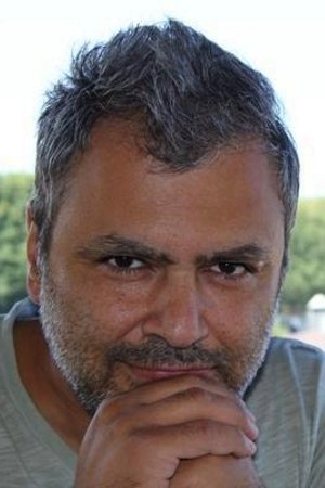 Murat Toktamışoğlu backdrop