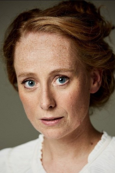 Sytske van der Ster backdrop