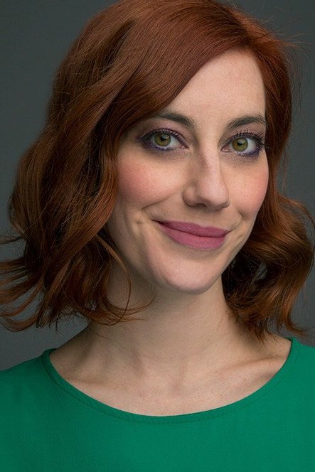 Cristina Gallego backdrop