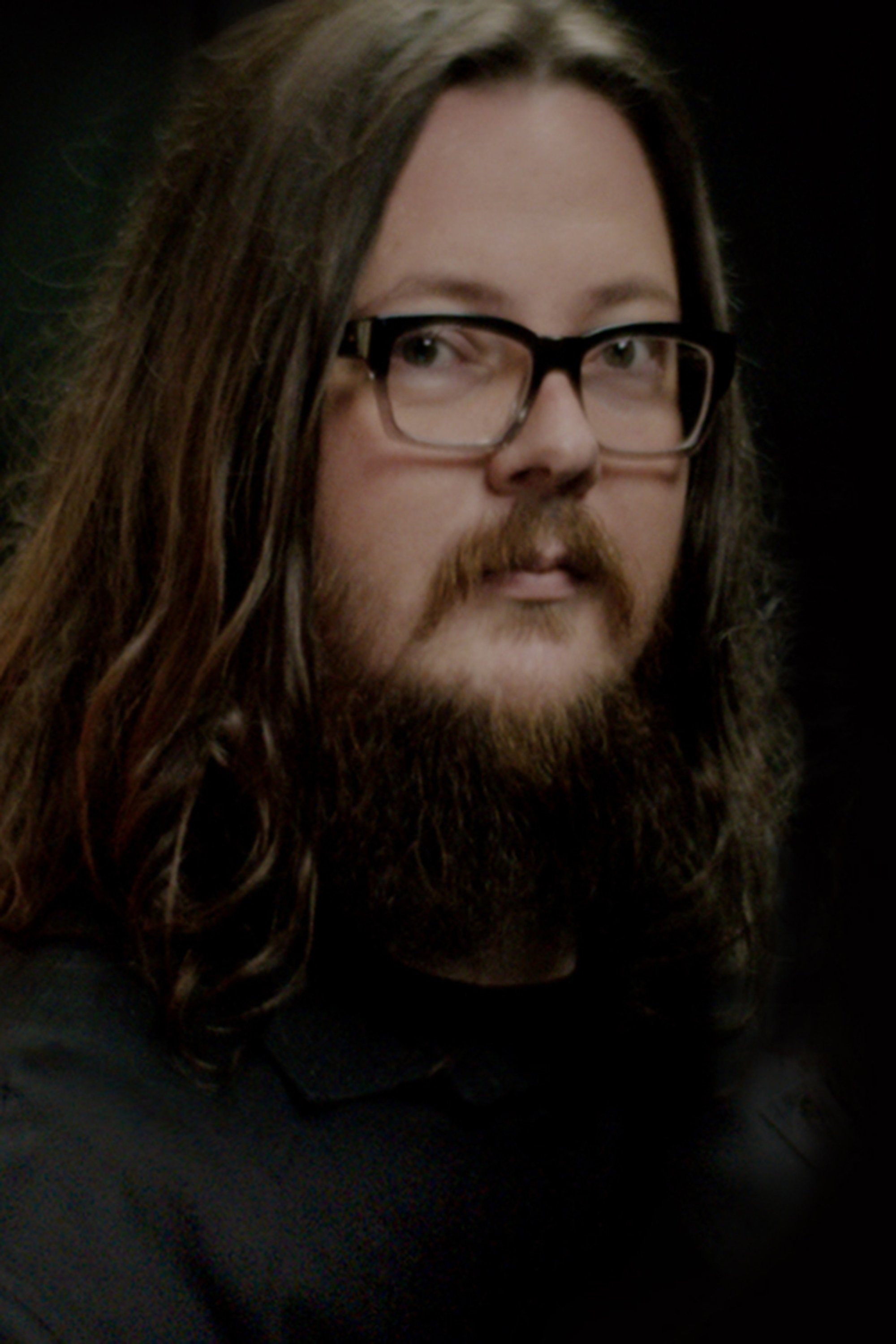 Iain Forsyth backdrop