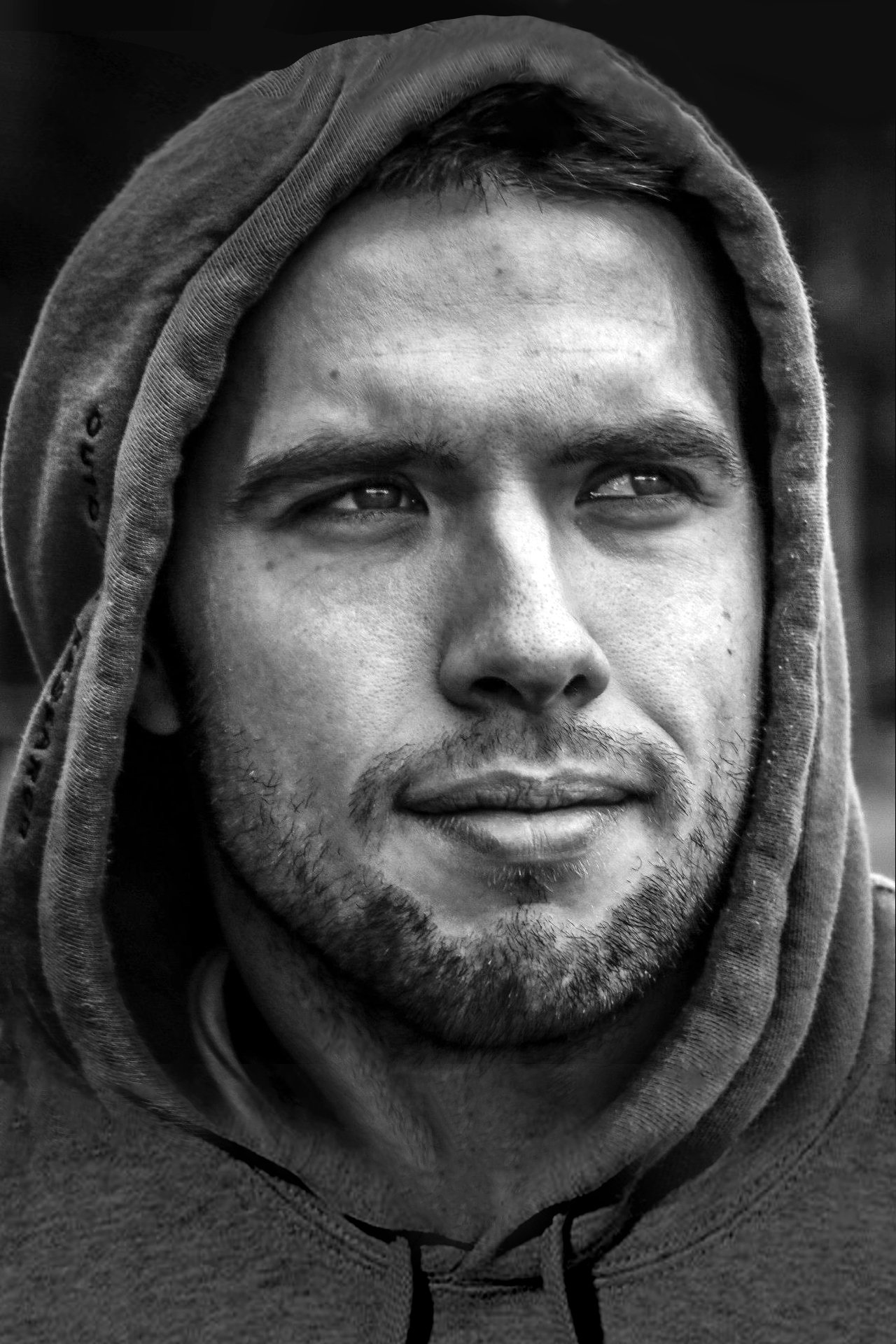 Austin Siadak backdrop