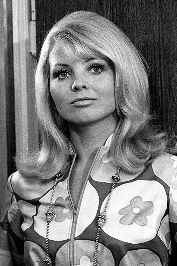 Maria Brockerhoff backdrop