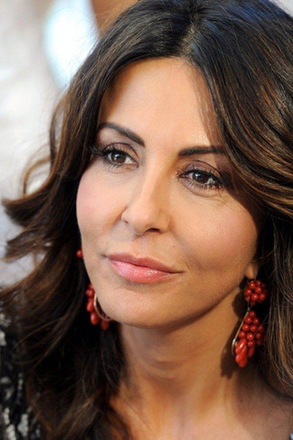 Sabrina Ferilli backdrop