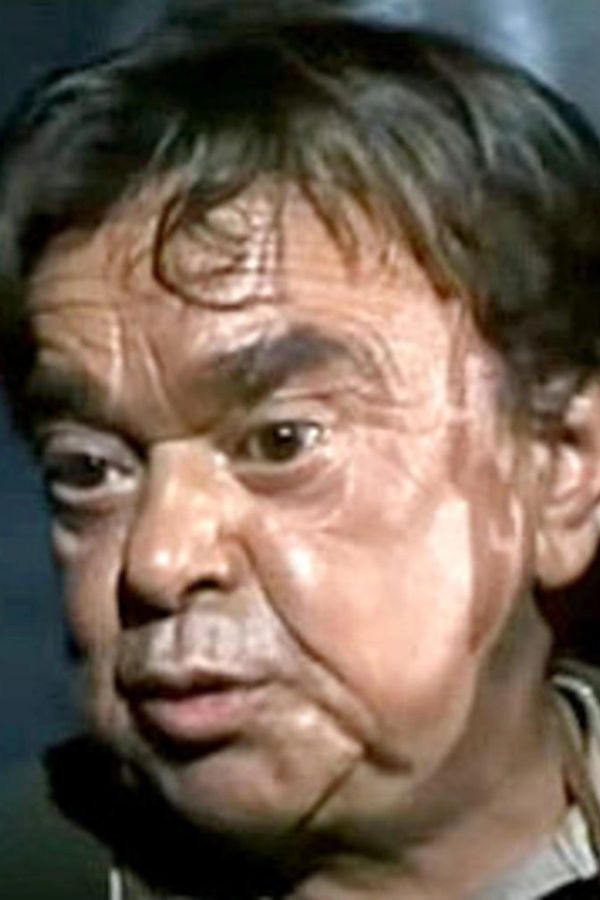 Salvatore Furnari backdrop